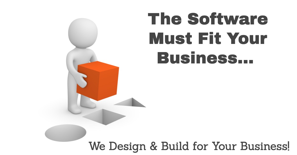 Asset Management Systems