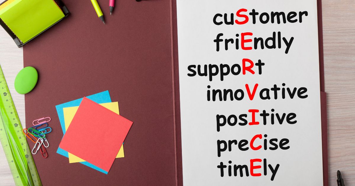 A CAFM system can really help Customer Satisfaction