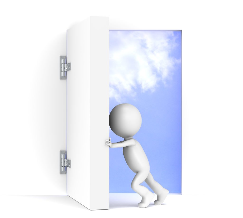 Blue Sky Thinking for Asset Management