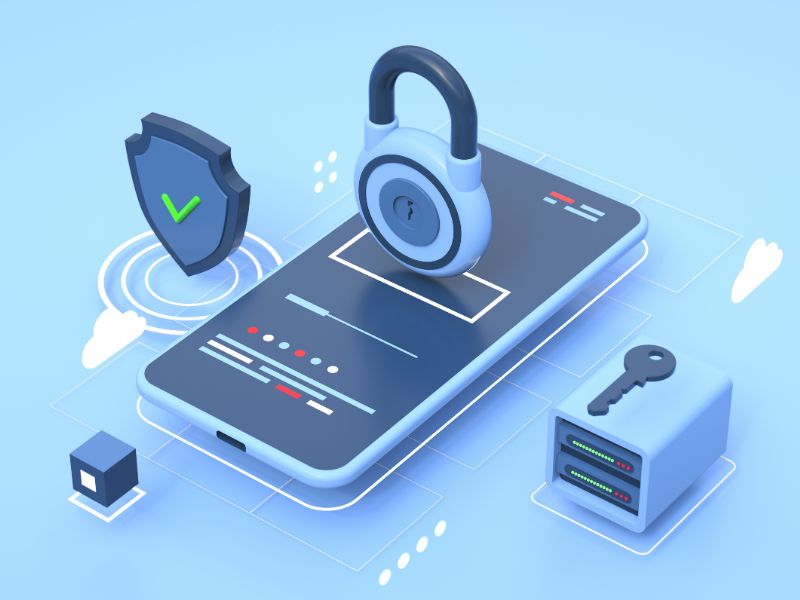 Back Up your data to support your cyber security plan