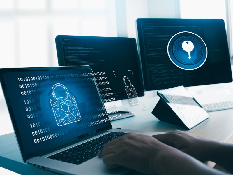 Firewalls to help with your cyber security