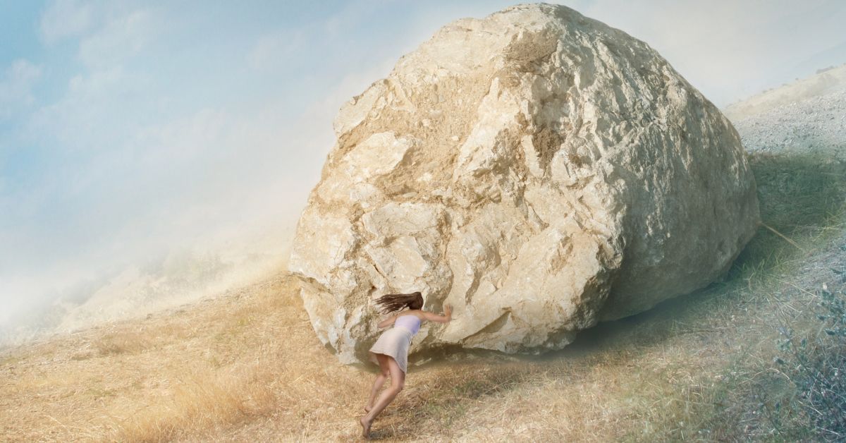 Streamlining tasks in business need not be a Sisyphean Task!