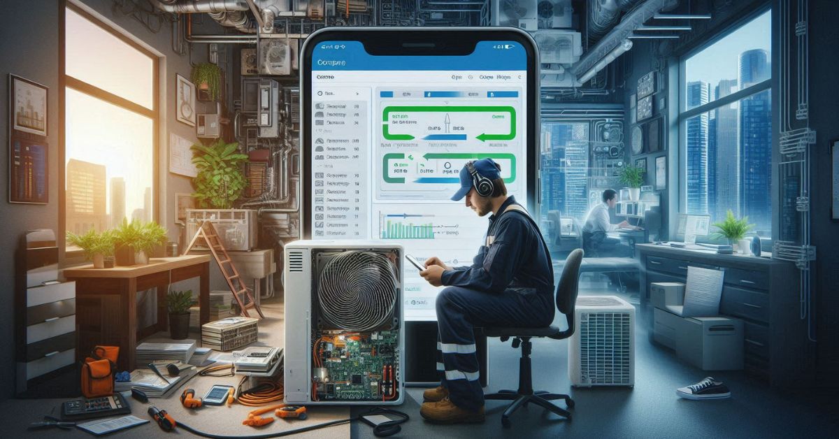 Scaling your business with the same software systems